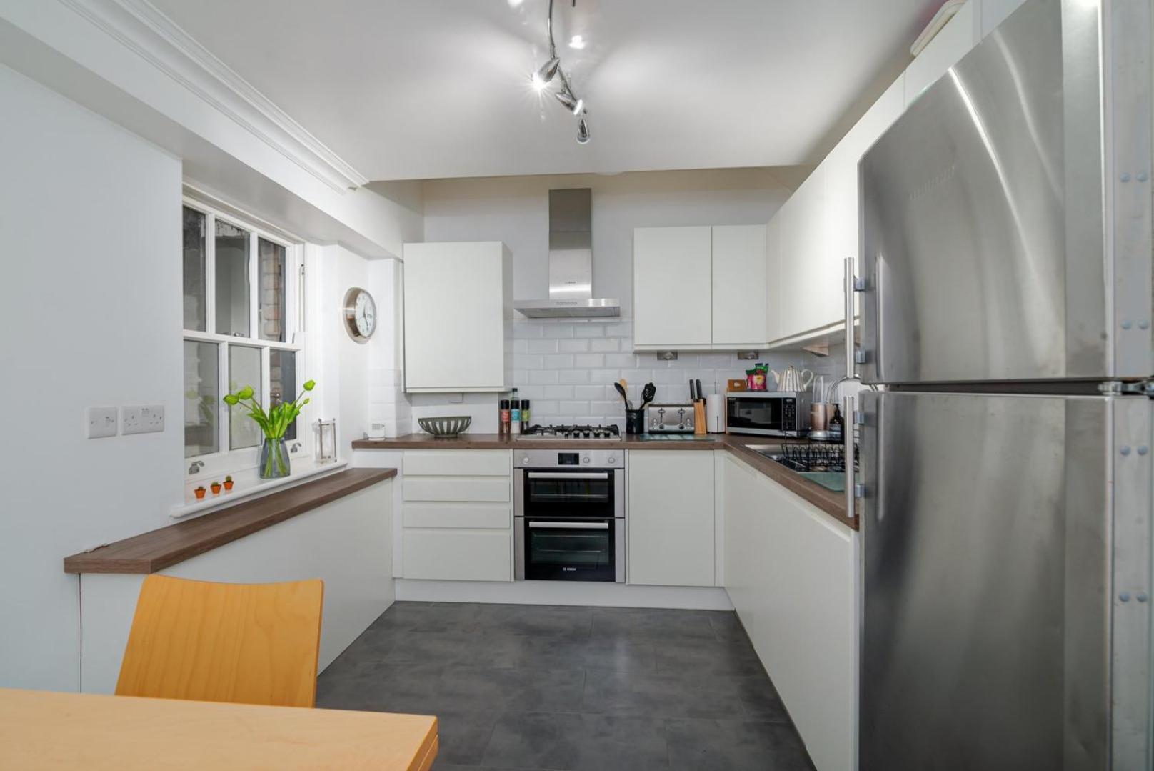 Guestready - Lovely 2Br Home In Central London Exterior photo