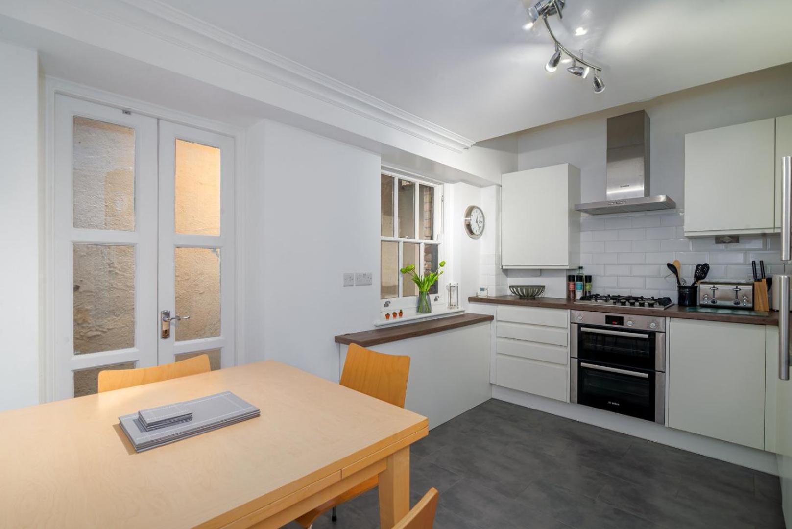 Guestready - Lovely 2Br Home In Central London Exterior photo