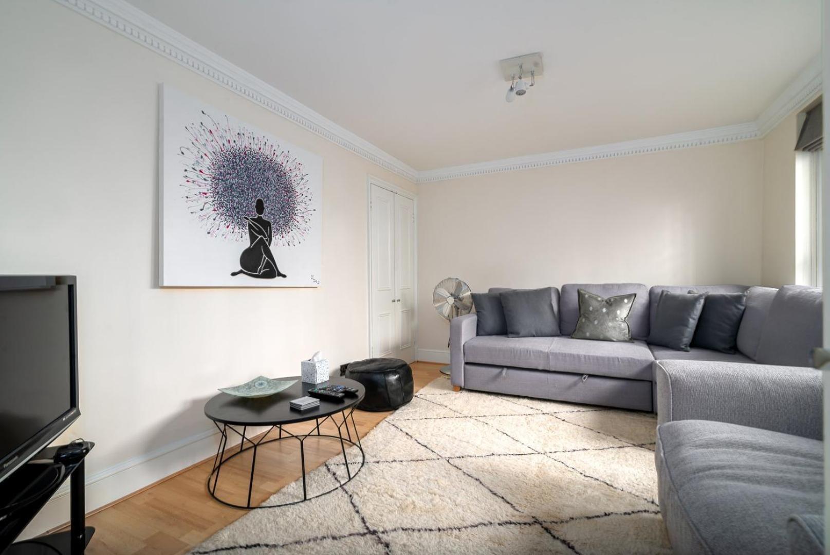 Guestready - Lovely 2Br Home In Central London Exterior photo
